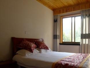 Huangshan Hongcun Yunlong Hotel ภายนอก รูปภาพ