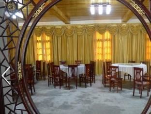 Huangshan Hongcun Yunlong Hotel ภายนอก รูปภาพ