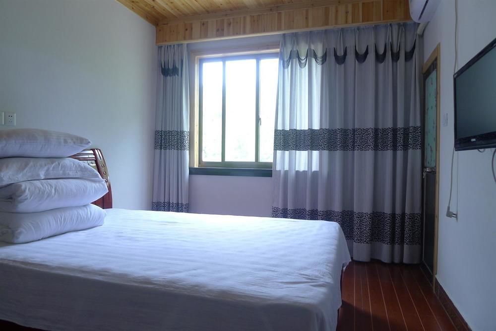 Huangshan Hongcun Yunlong Hotel ภายนอก รูปภาพ