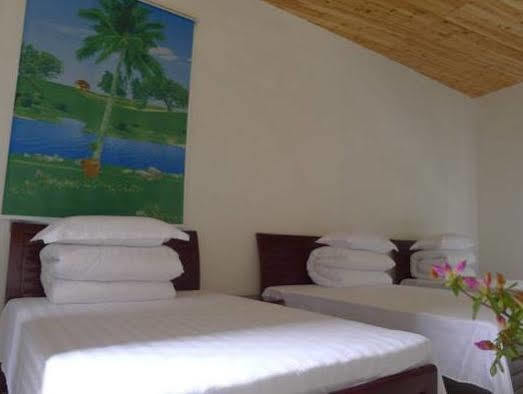 Huangshan Hongcun Yunlong Hotel ภายนอก รูปภาพ